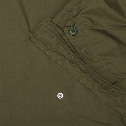 Hooded Jacket