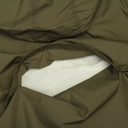 Hooded Jacket