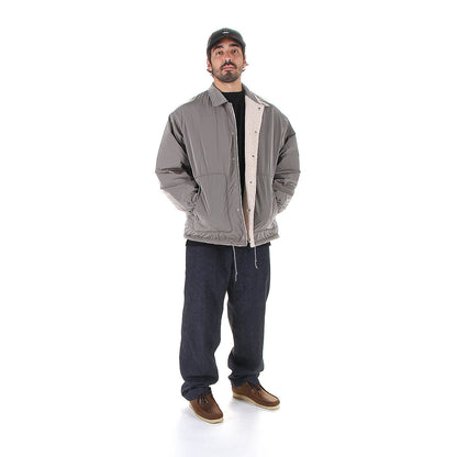 Reversible Wind Jacket