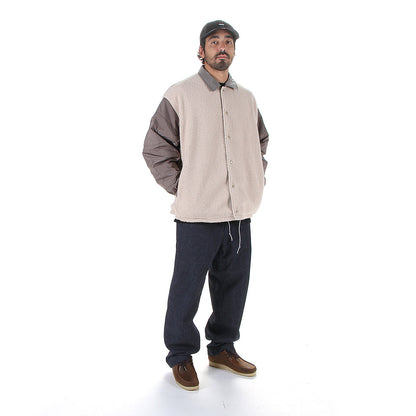Reversible Wind Jacket