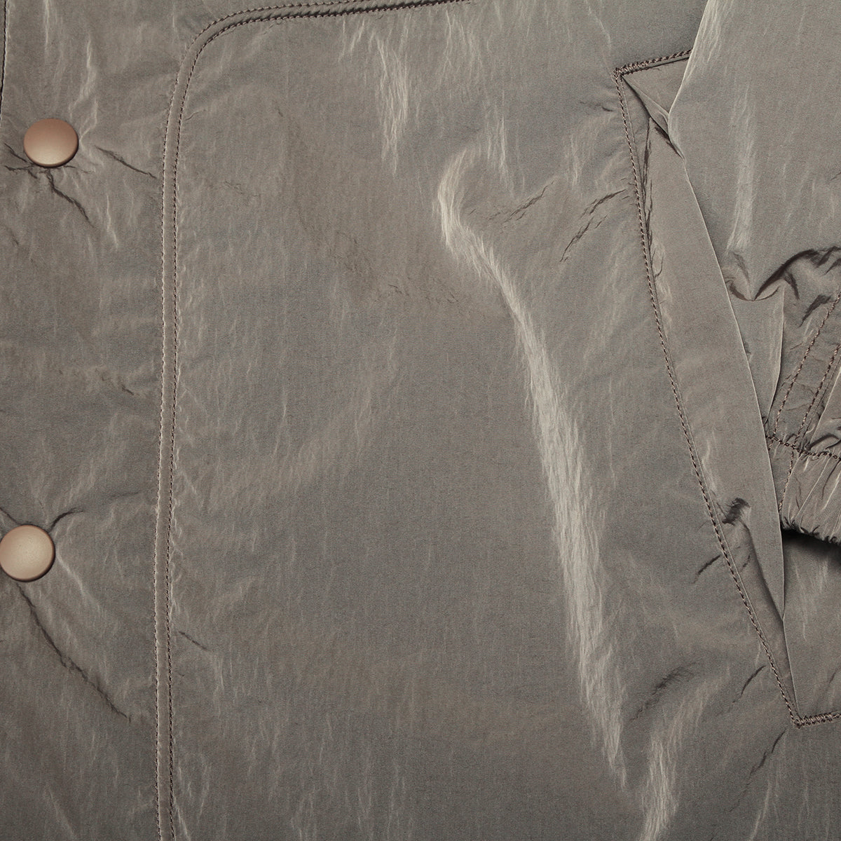 Reversible Wind Jacket