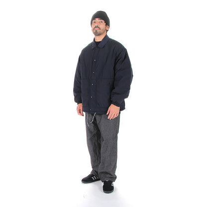 Reversible Wind Jacket