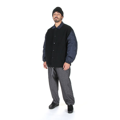 Reversible Wind Jacket