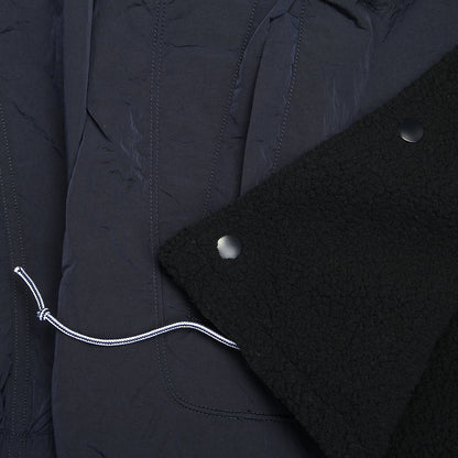 Reversible Wind Jacket