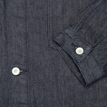 Short Denim Jacket