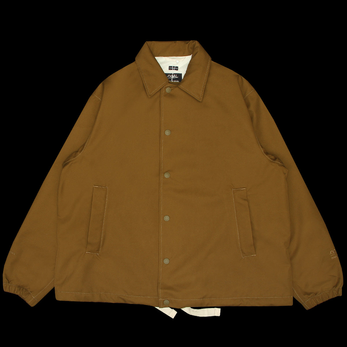 Women's 2L Gore-Tex Coach Jacket