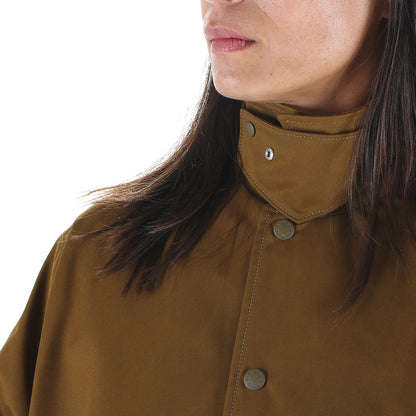 Women's 2L Gore-Tex Coach Jacket