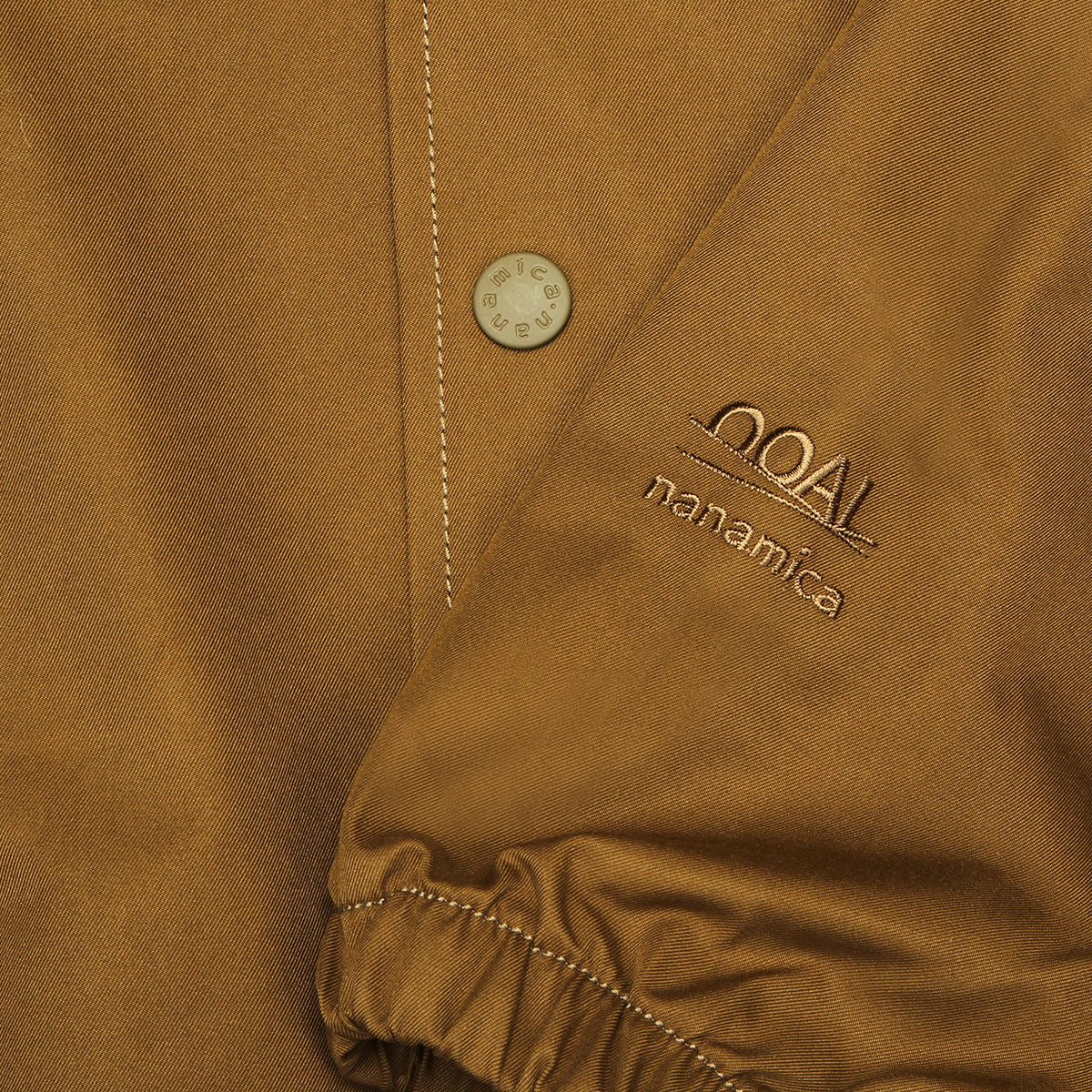 Women's 2L Gore-Tex Coach Jacket