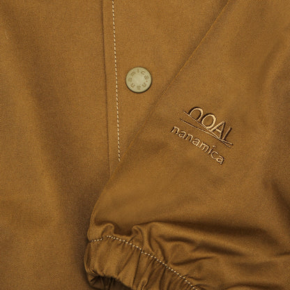 Women's 2L Gore-Tex Coach Jacket