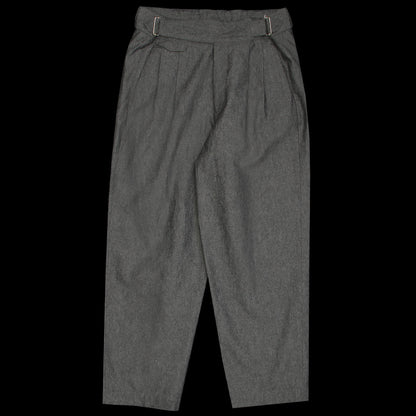Women's Cotton Wool Gurkha Pants