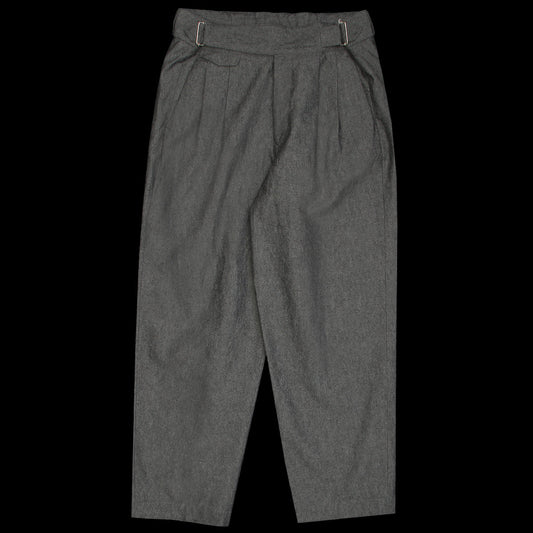 Women's Cotton Wool Gurkha Pants