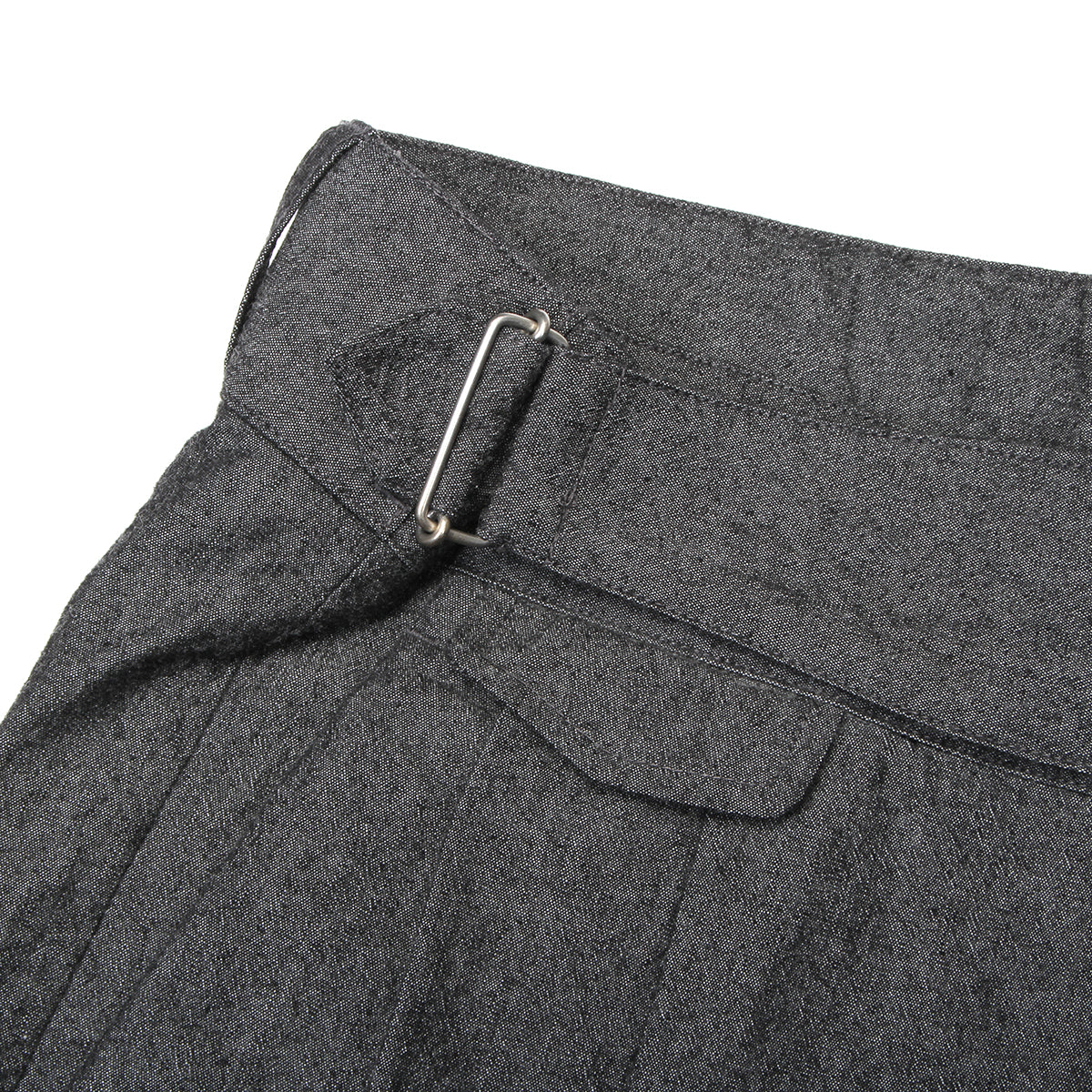 Women's Cotton Wool Gurkha Pants