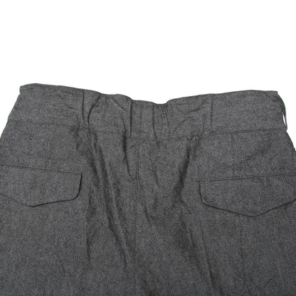 Women's Cotton Wool Gurkha Pants