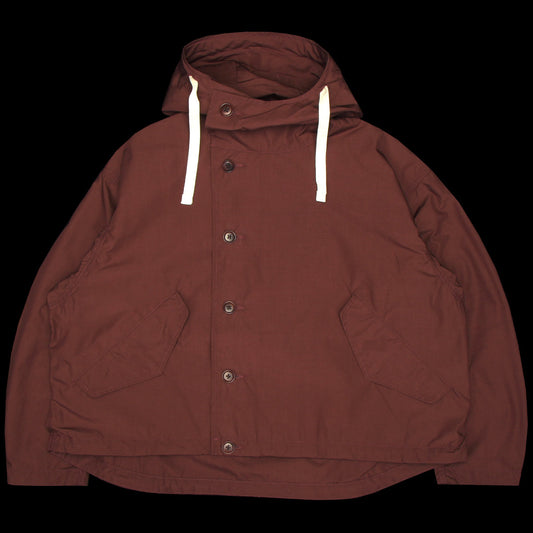 Women's Hooded Jacket