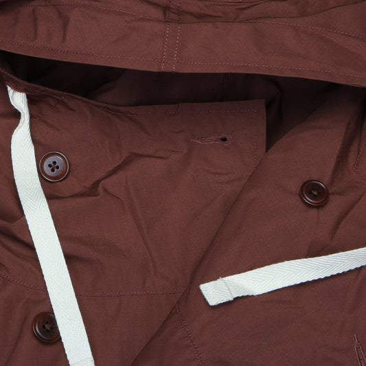 Women's Hooded Jacket