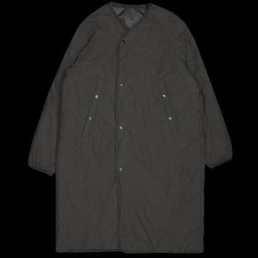 Women's Reversible Down Coat