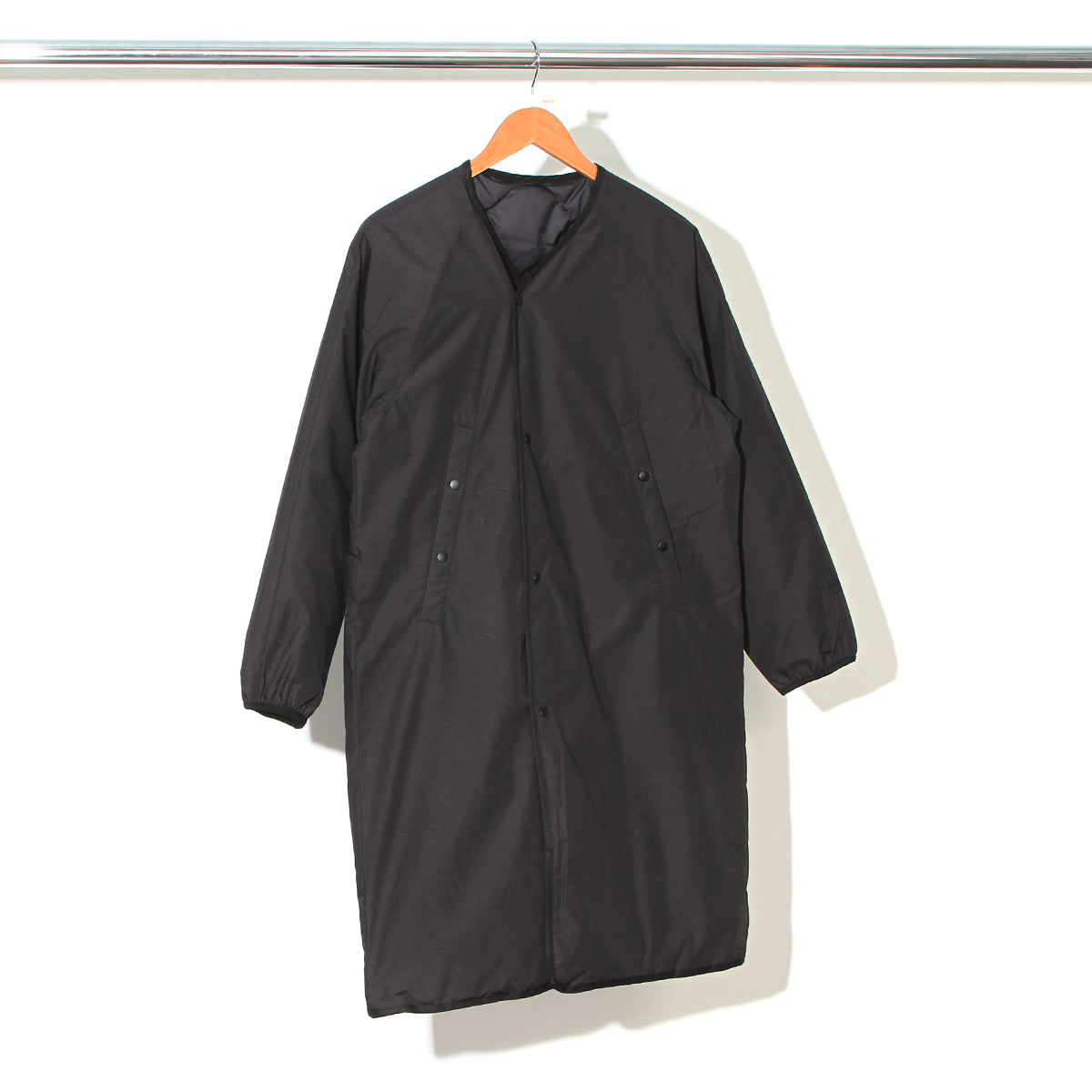 Women's Reversible Down Coat
