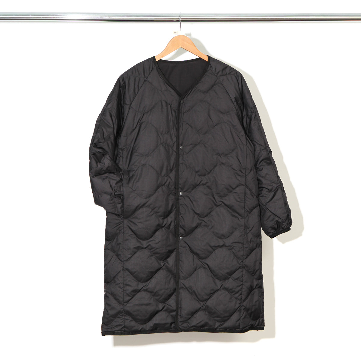 Women's Reversible Down Coat