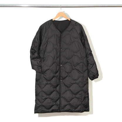 Women's Reversible Down Coat