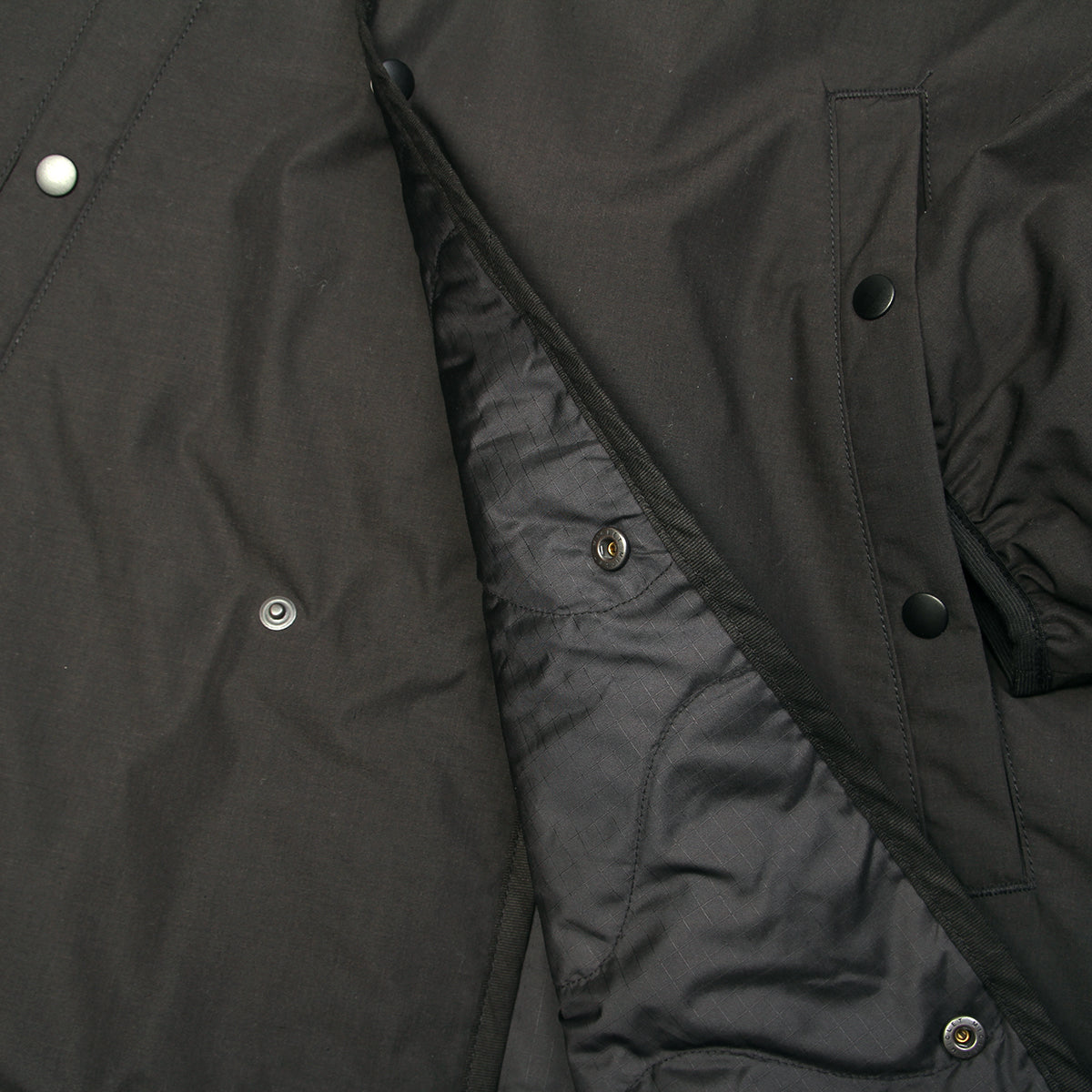 Women's Reversible Down Coat