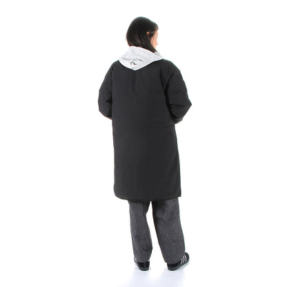 Women's Reversible Down Coat
