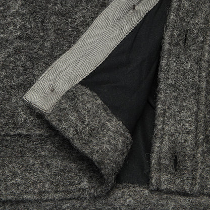 Women's Windstopper Silver Knit Jacket