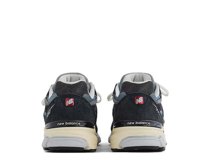 New Balance 990 Made in USA "Spring Tide"