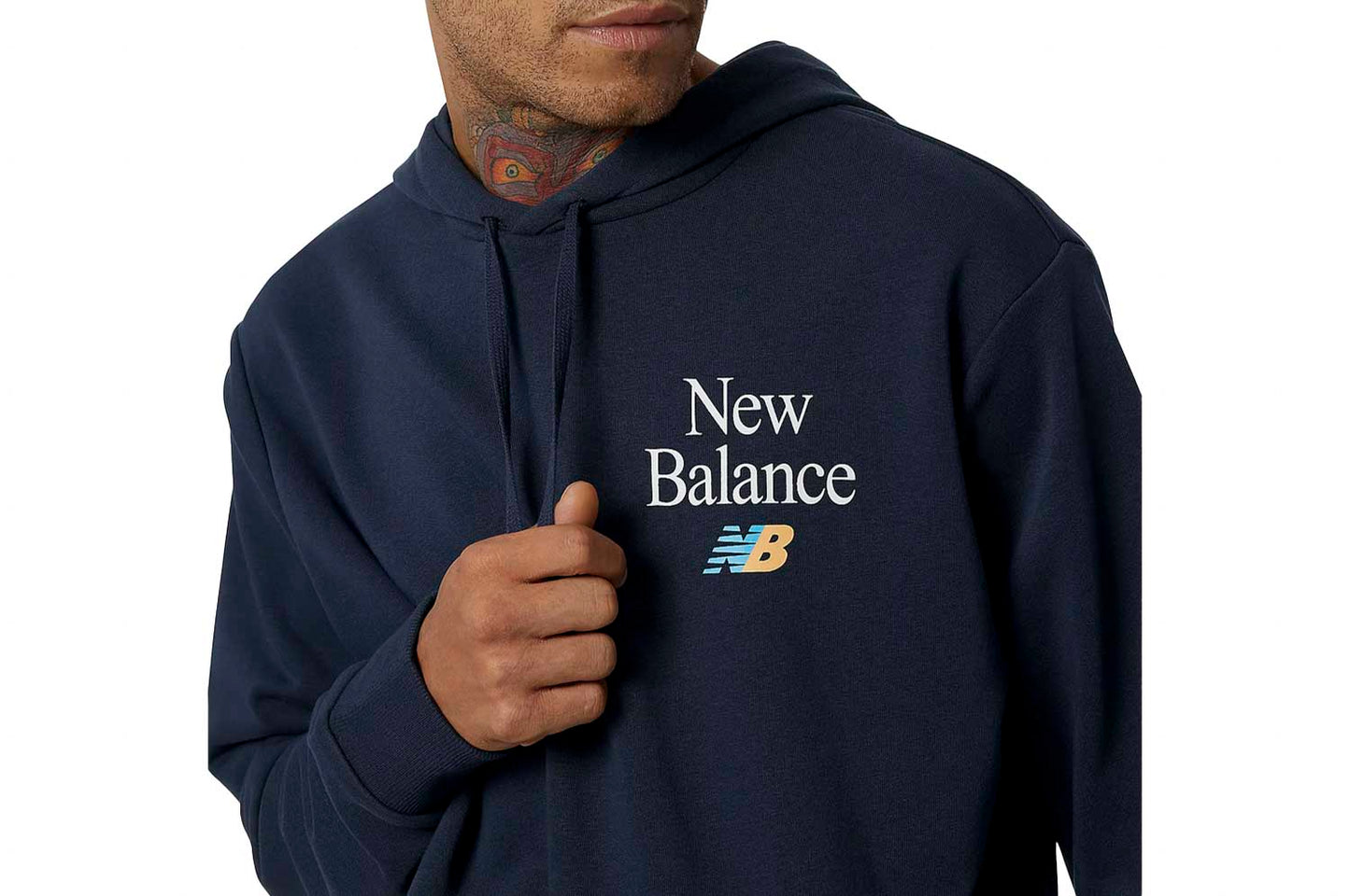 Essentials Celebrate Hoodie