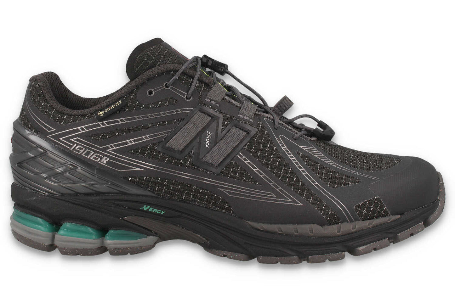 U 1906 1VF - GORE-TEX®