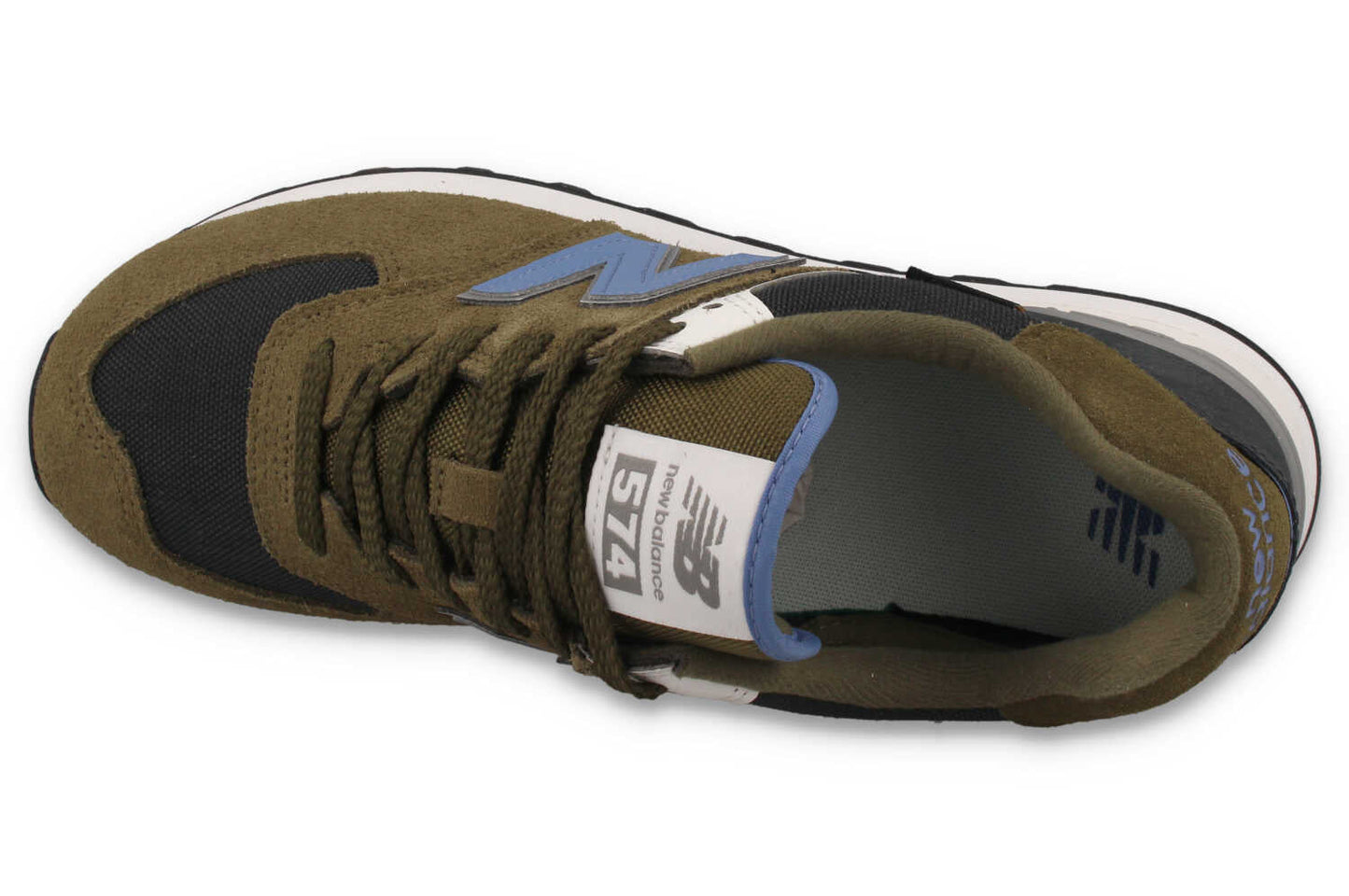U 574 3IR - Cordura