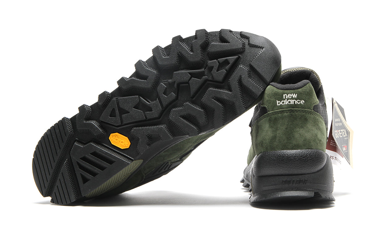 580 Gore-Tex