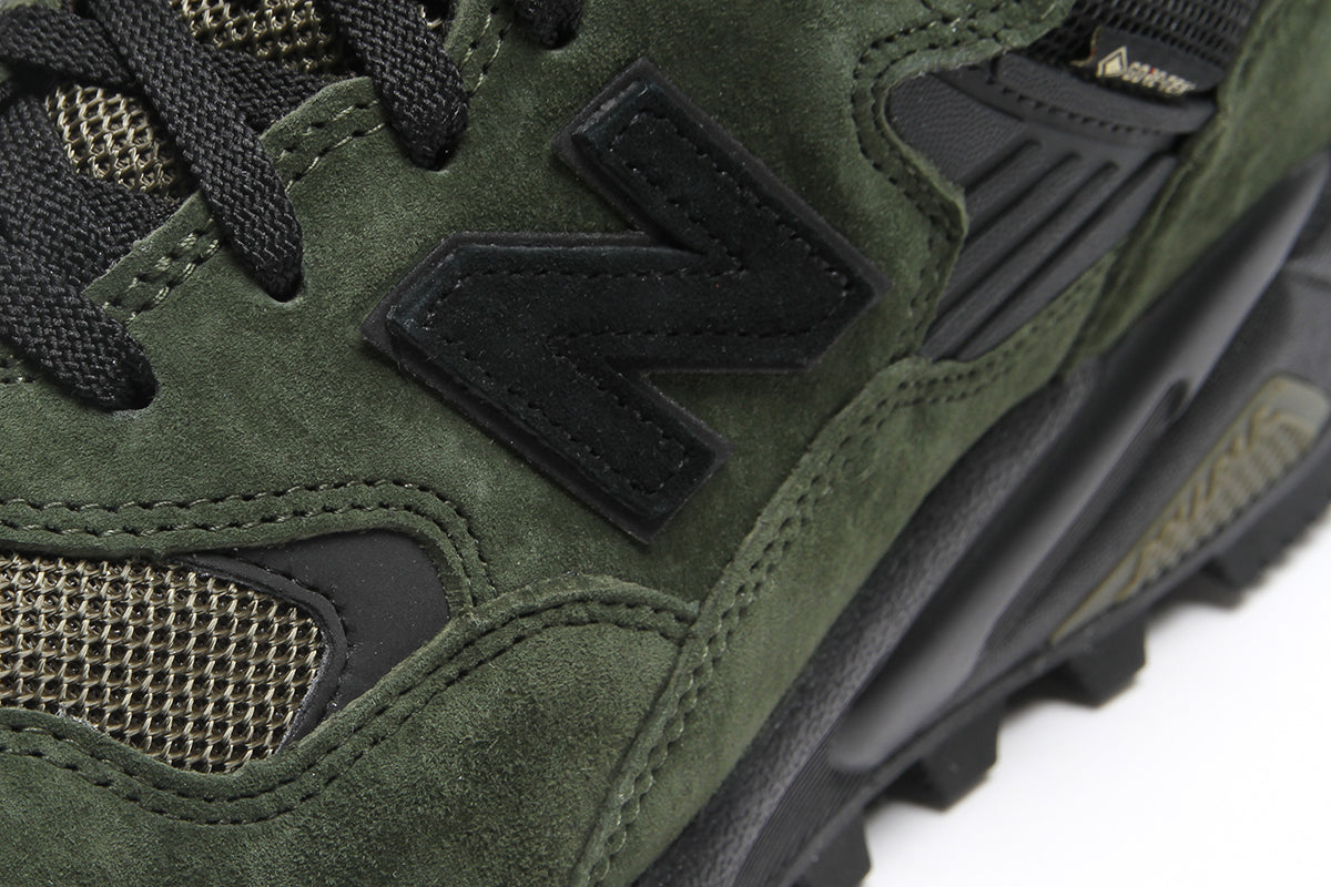 580 Gore-Tex