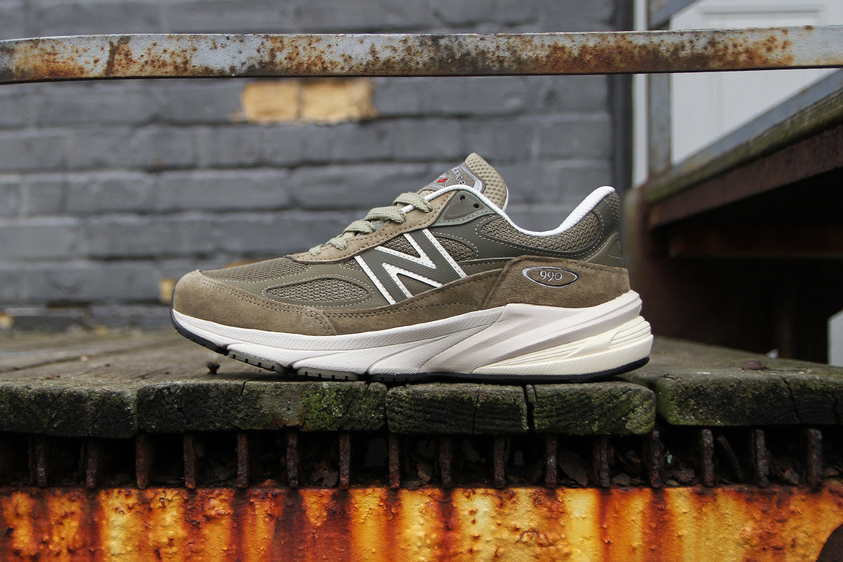 990v6 - Made in USA