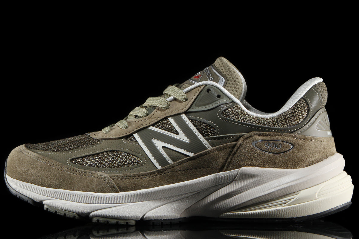 990v6 - Made in USA