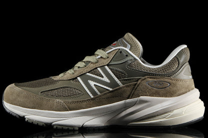 990v6 - Made in USA