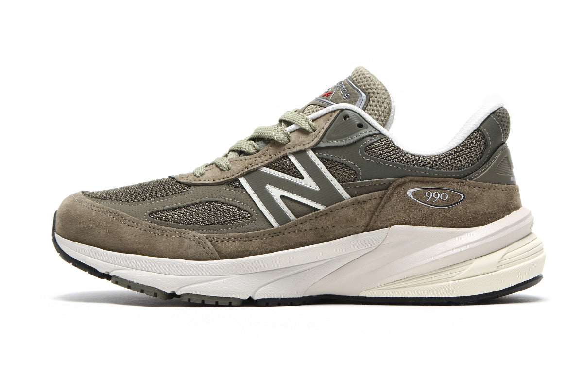 990v6 - Made in USA