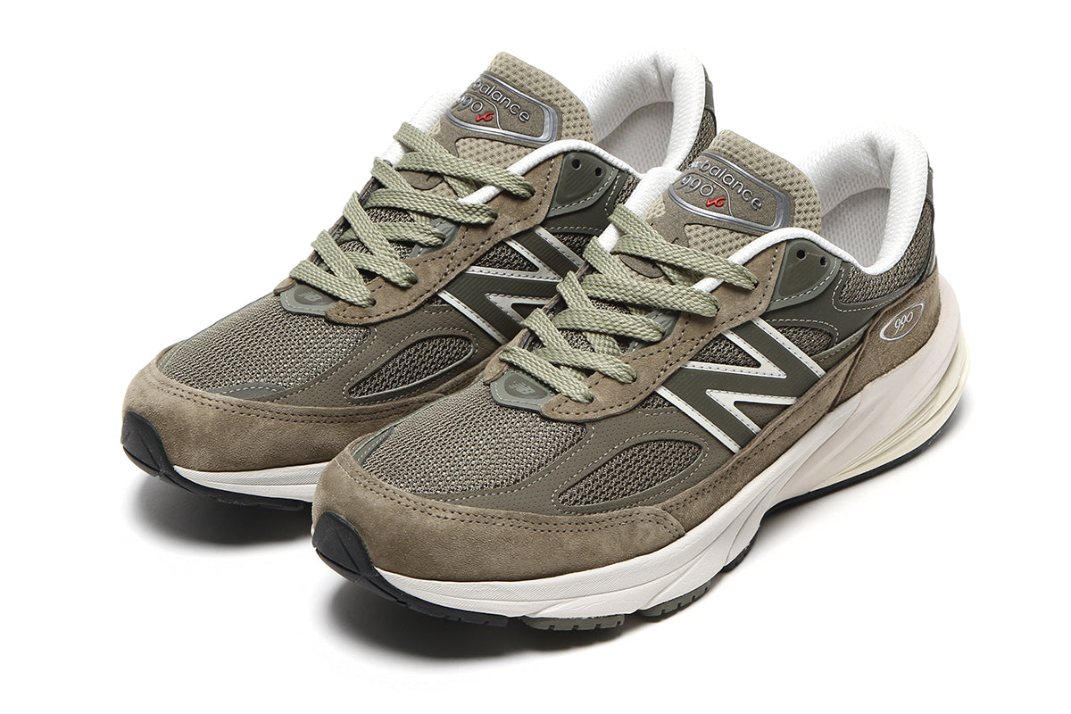 990v6 - Made in USA