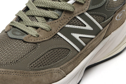 990v6 - Made in USA