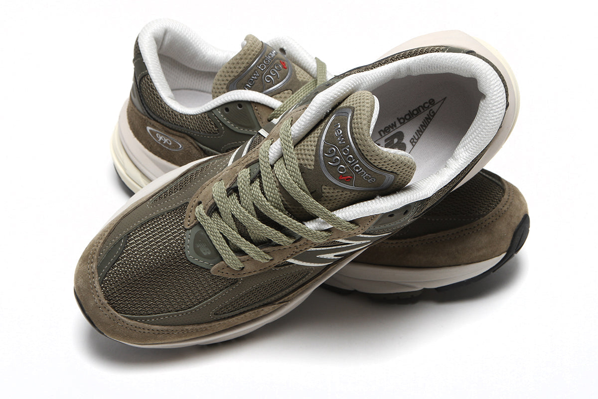 990v6 - Made in USA