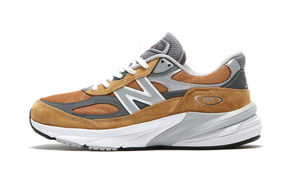 990v6 - Made In USA