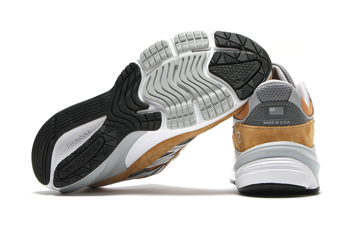 990v6 - Made In USA