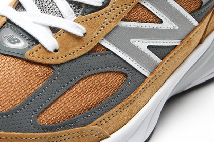 990v6 - Made In USA