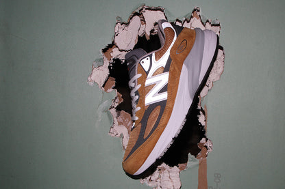 990v6 - Made In USA