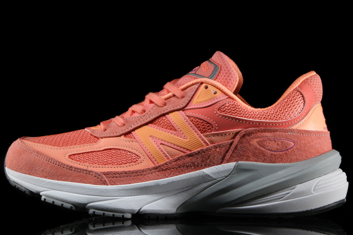 990v6 - Made in USA