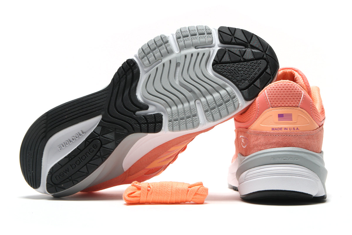 990v6 - Made in USA