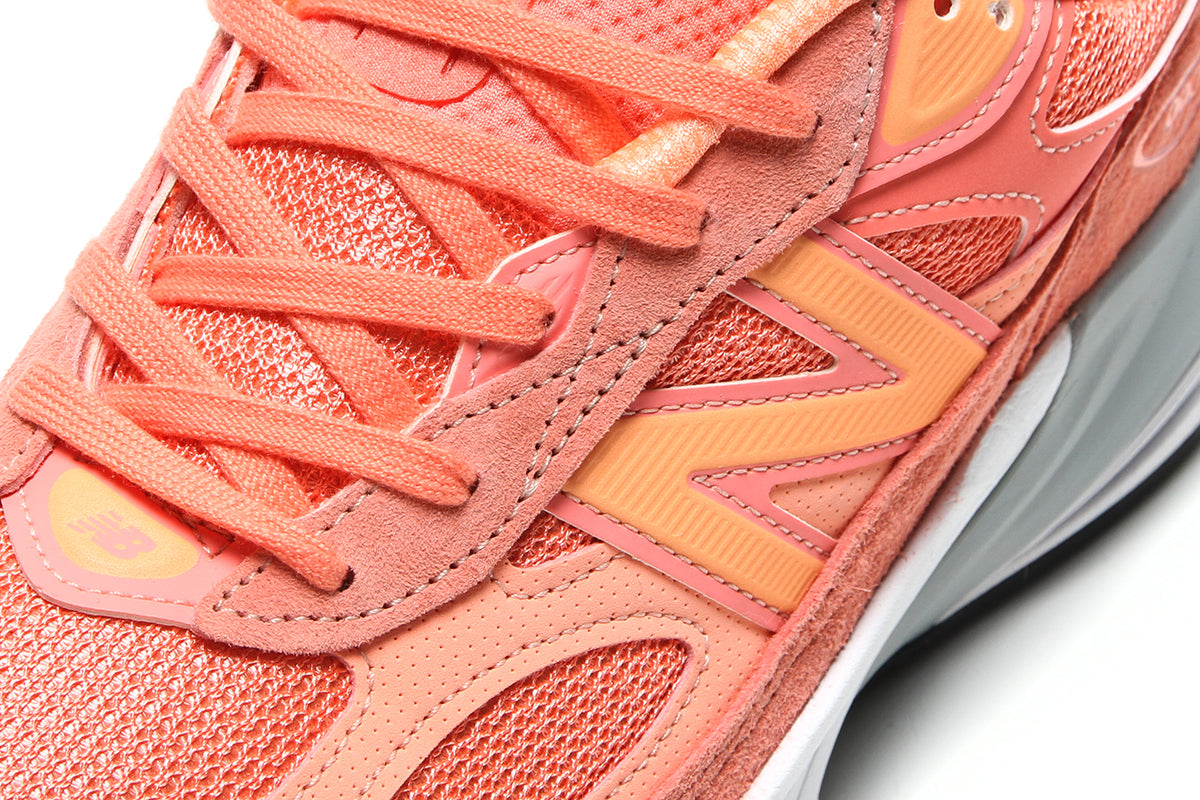 990v6 - Made in USA