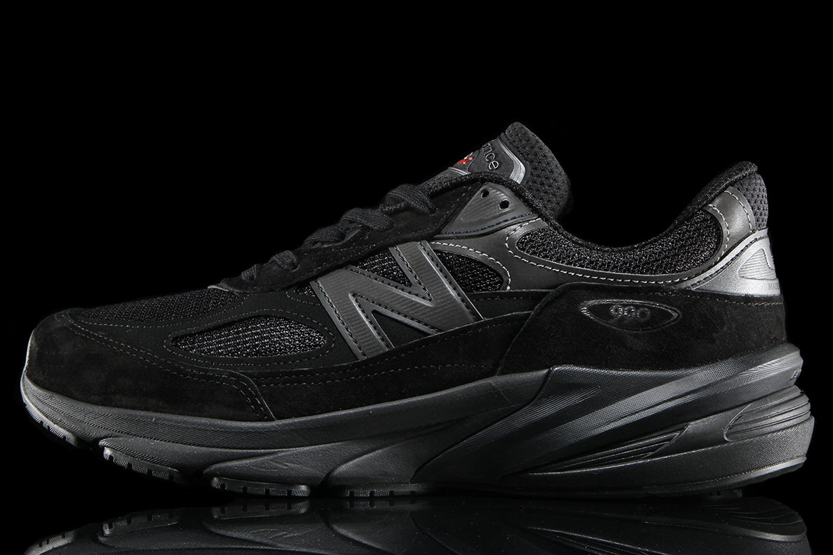 990v6 - Made in USA
