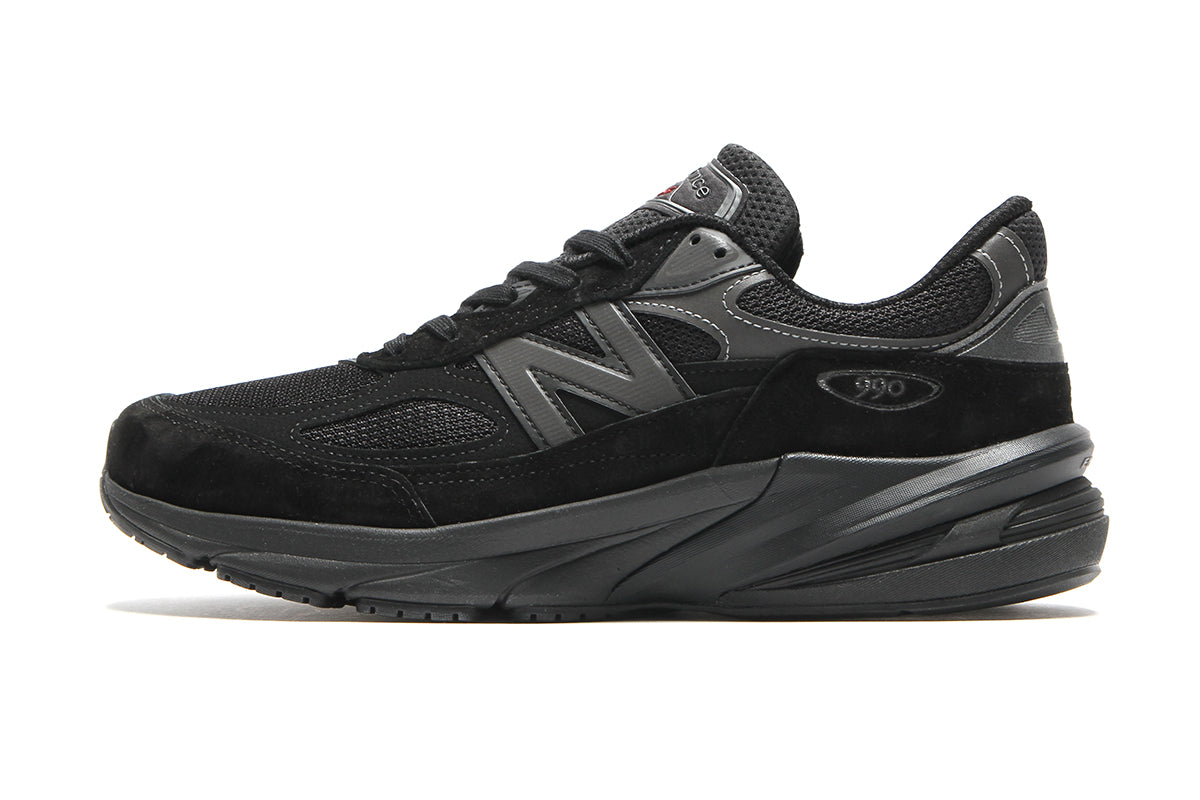 990v6 - Made in USA