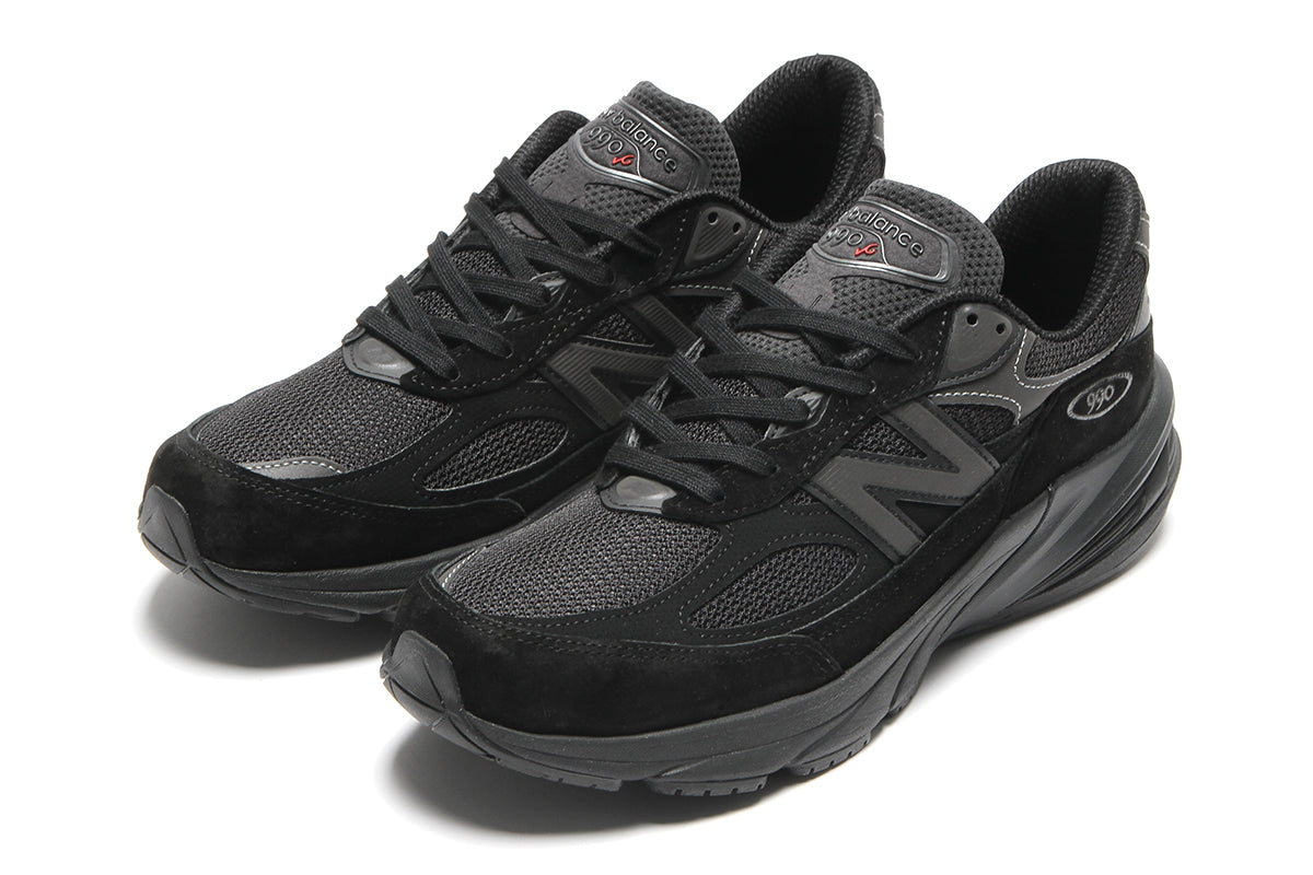 990v6 - Made in USA