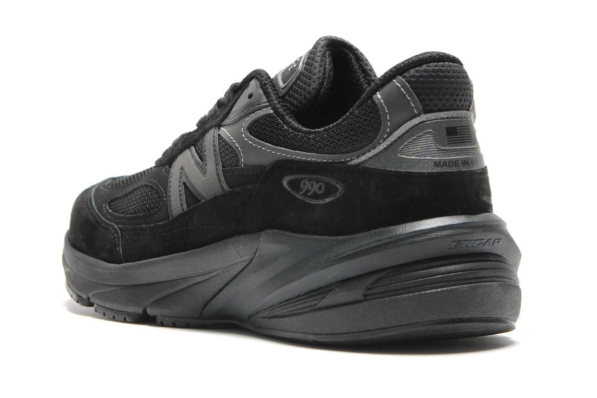 990v6 - Made in USA
